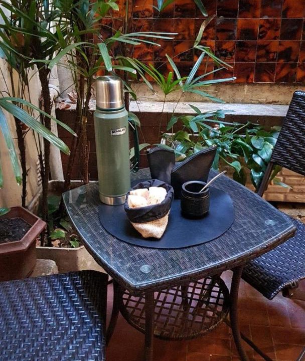 Photo of Patio Balcony in San Telmo