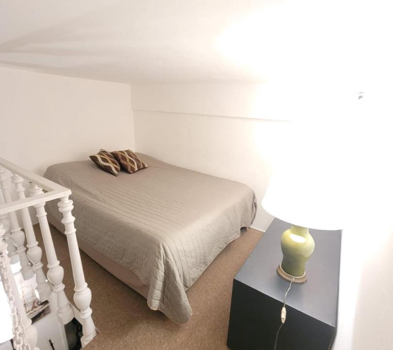 Photo of Bedroom in San Telmo