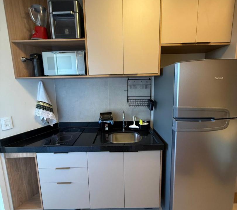 Photo of Kitchen in Praia dos Carneiros