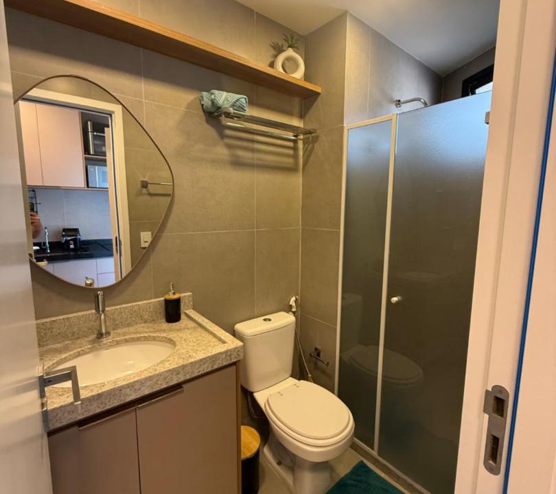 Photo of Bathroom in Praia dos Carneiros