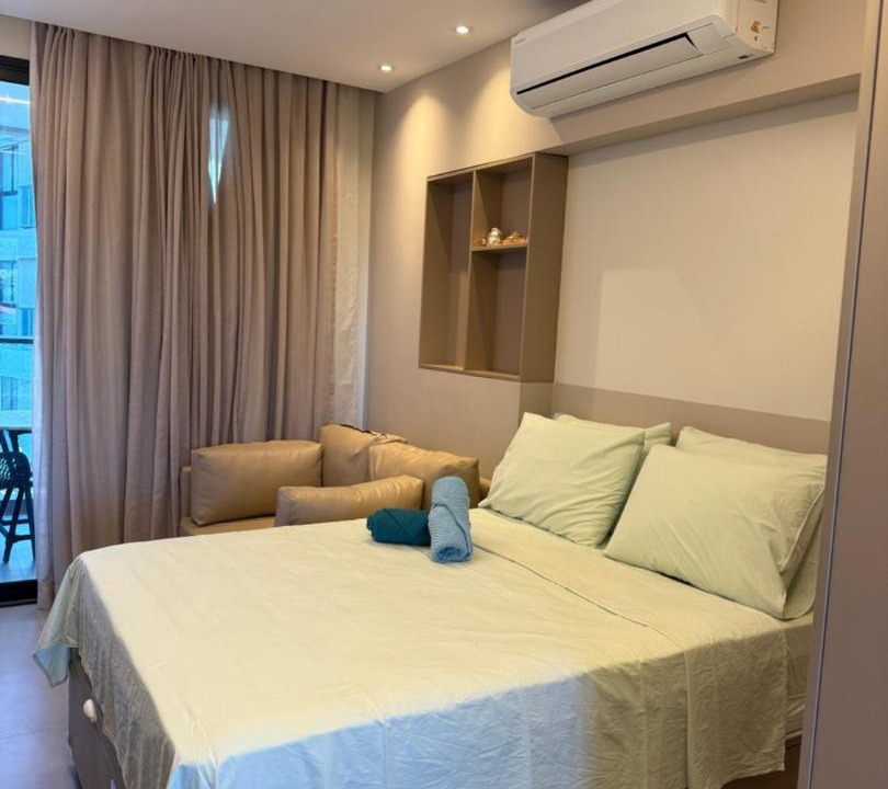 Photo of Bedroom in Praia dos Carneiros