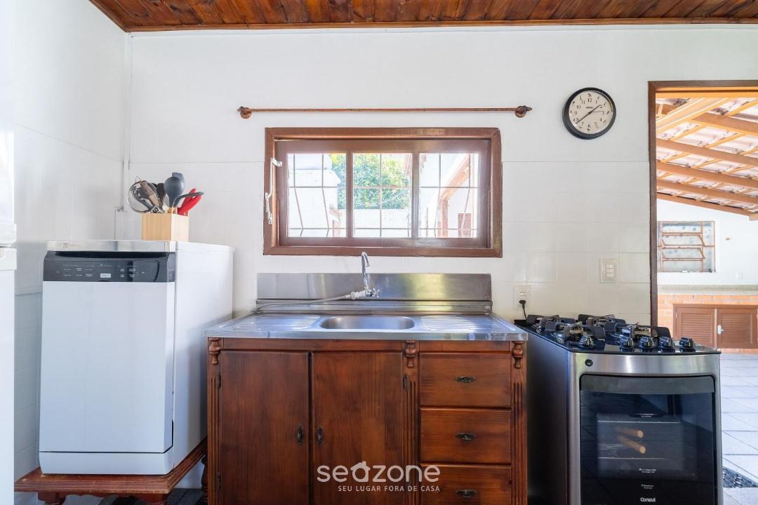 Photo of Kitchen in Daniela
