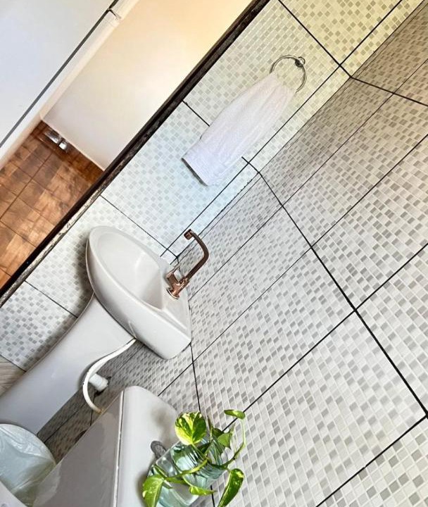 Photo of Bathroom in Tutoia