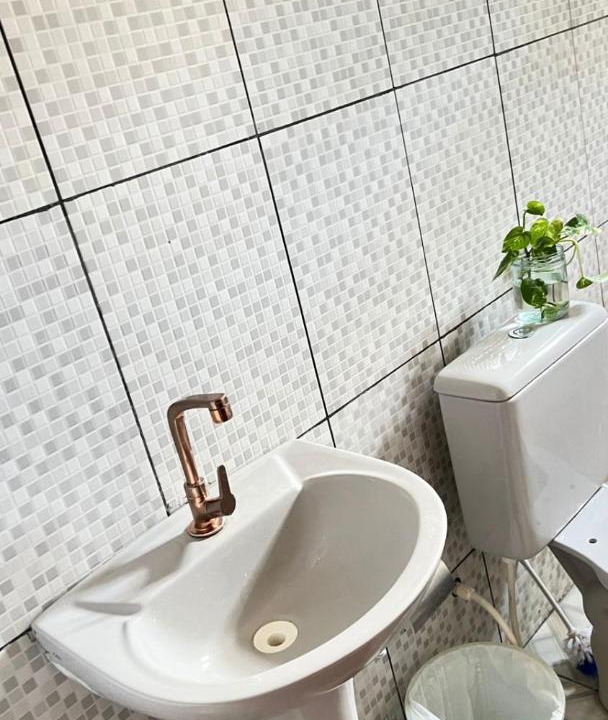 Photo of Bathroom in Tutoia