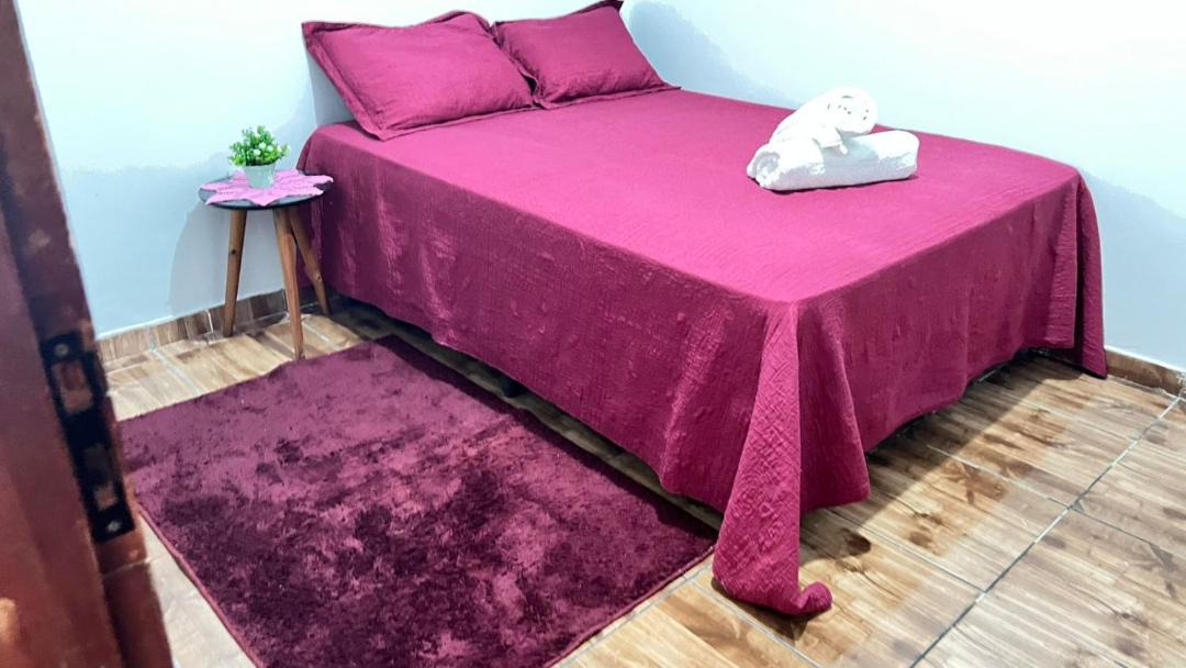 Photo of Bedroom in Tutoia
