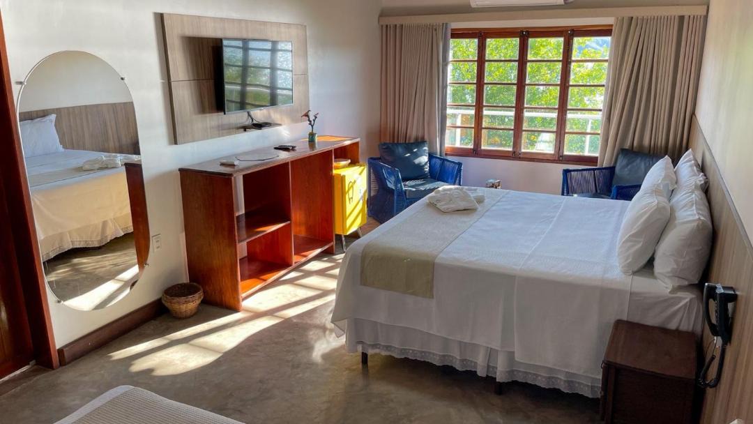 Photo of Bedroom in Delmiro Gouveia
