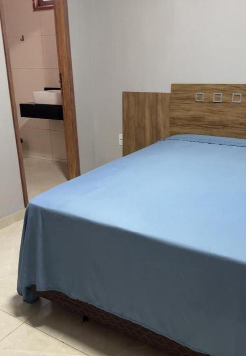 Photo of Bedroom in Piranhas