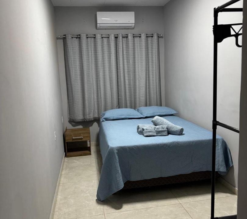 Photo of Bedroom in Piranhas
