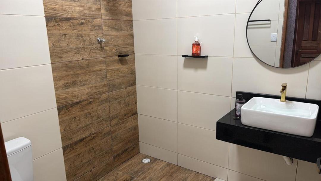 Photo of Bathroom in Piranhas