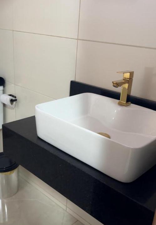 Photo of Bathroom in Piranhas