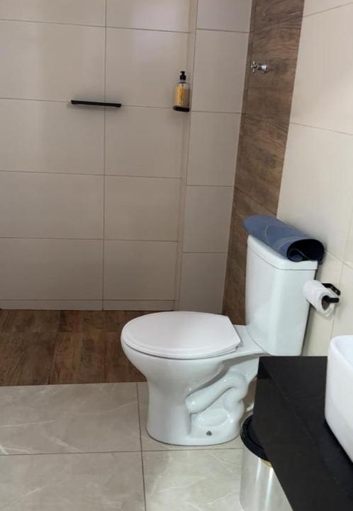 Photo of Bathroom in Piranhas