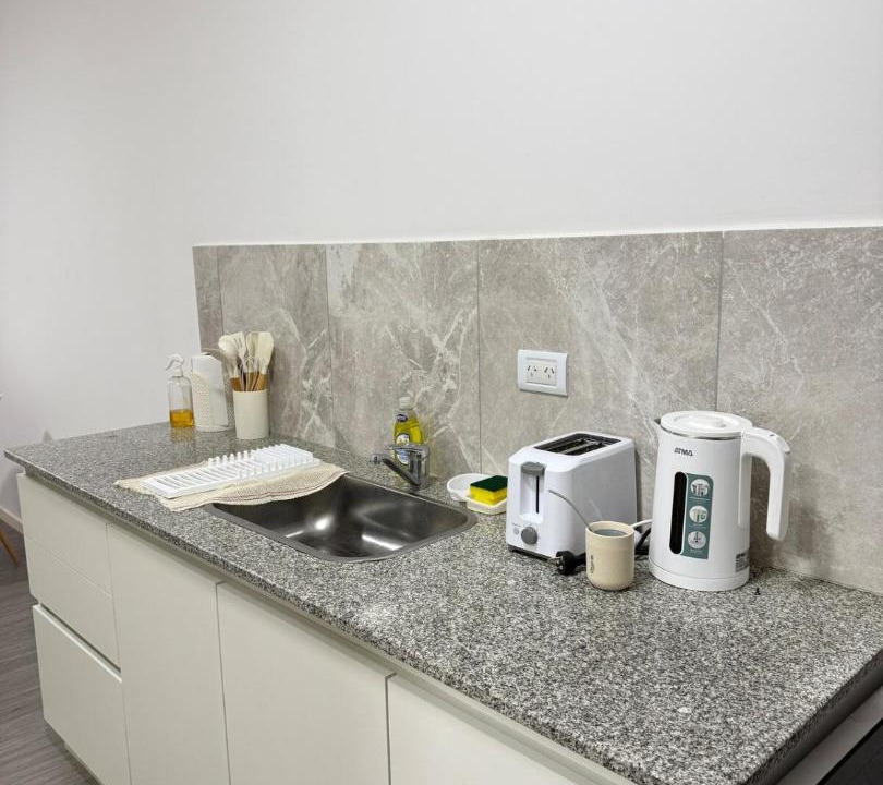 Photo of Kitchen in Necochea