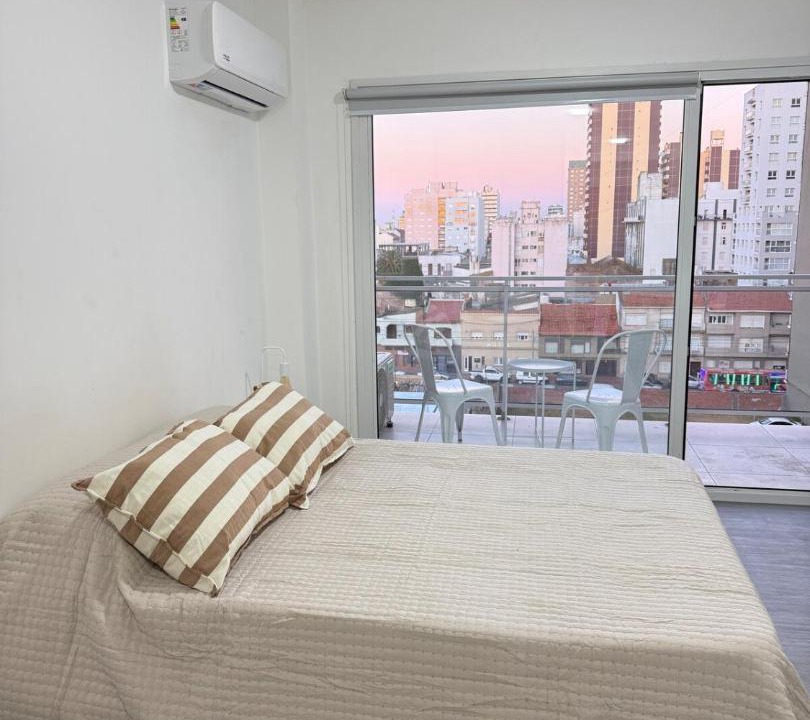 Photo of Bedroom in Necochea