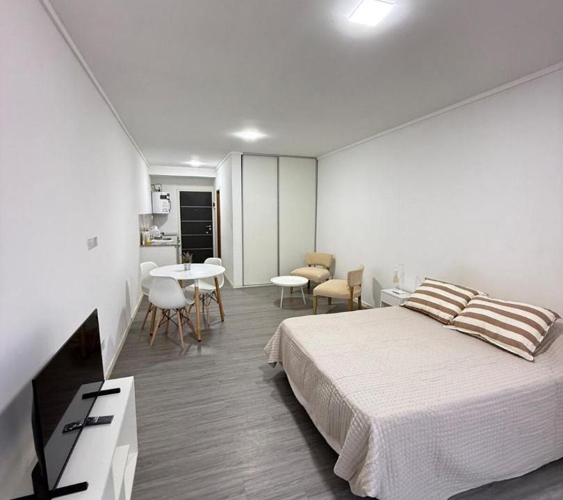 Photo of Bedroom in Necochea