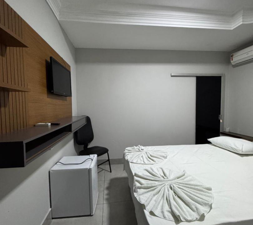 Photo of Bedroom in Centro