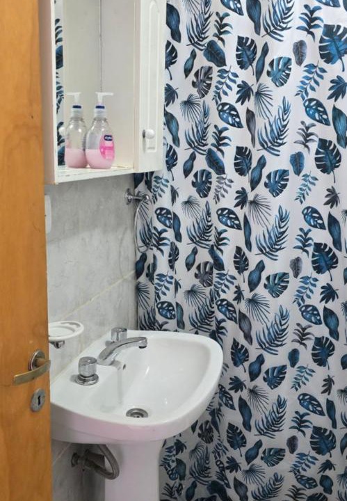 Photo of Bathroom in Macrozona Meseta Cerro Calafate