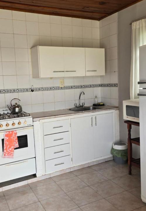 Photo of Kitchen in Macrozona Meseta Cerro Calafate