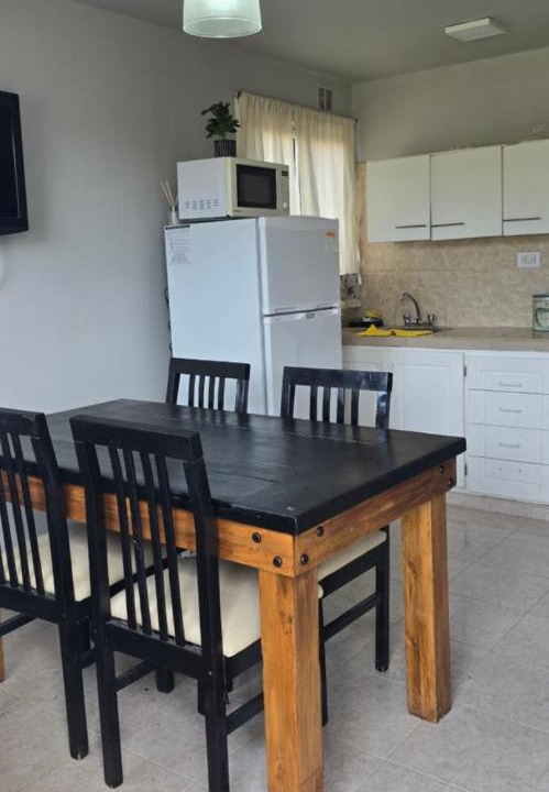 Photo of Kitchen in Macrozona Meseta Cerro Calafate