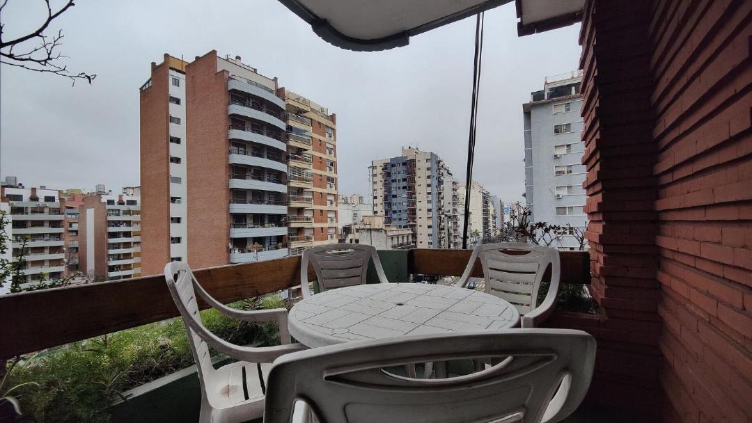Photo of Patio Balcony in Caballito