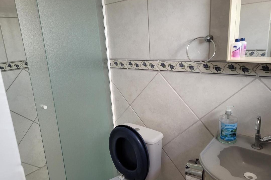 Photo of Bathroom in Cidade Industrial de Curitiba