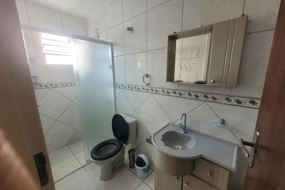 Photo of Bathroom in Cidade Industrial de Curitiba