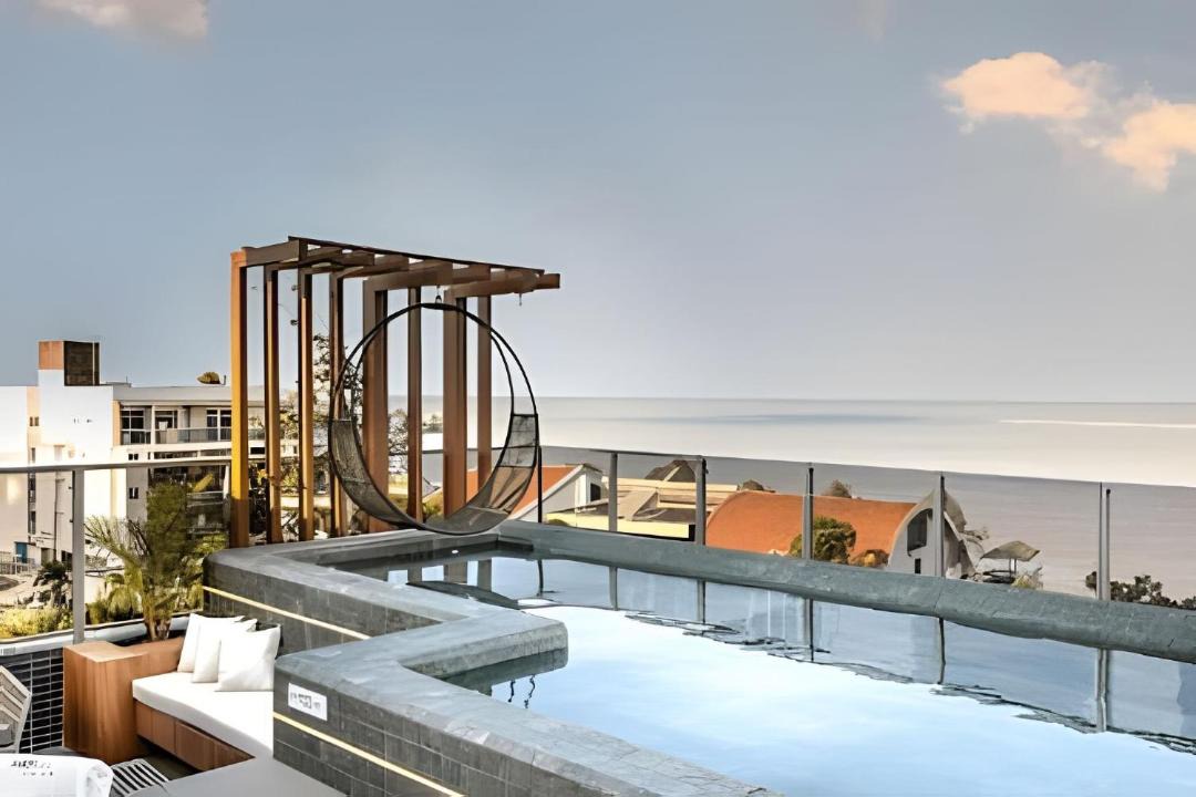 Photo of Patio Balcony in Jardim Oceania