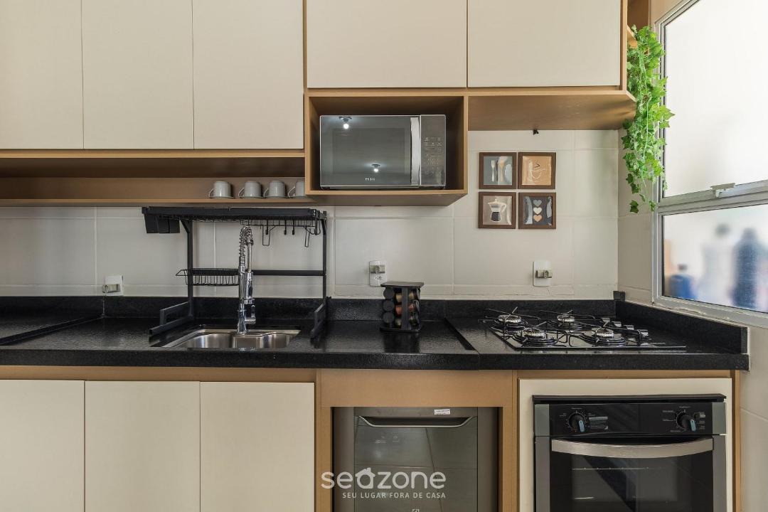 Photo of Kitchen in Porto Seguro