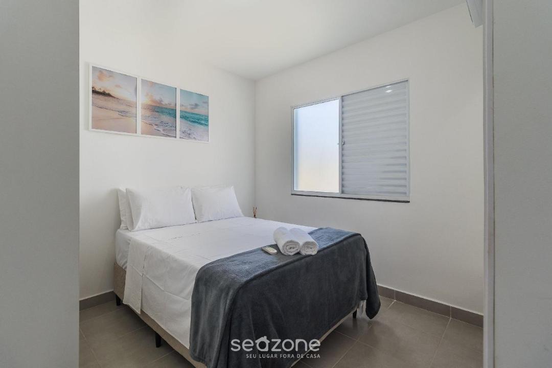 Photo of Bedroom in Porto Seguro