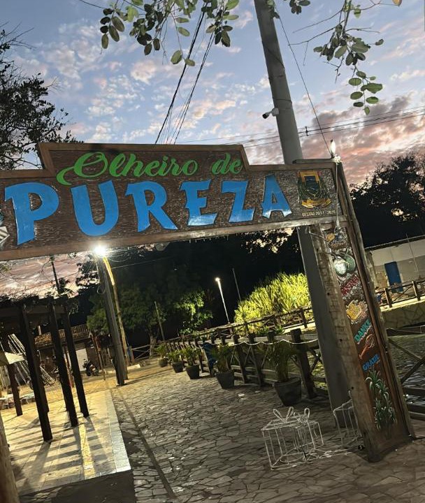 Photo of Others in Pureza