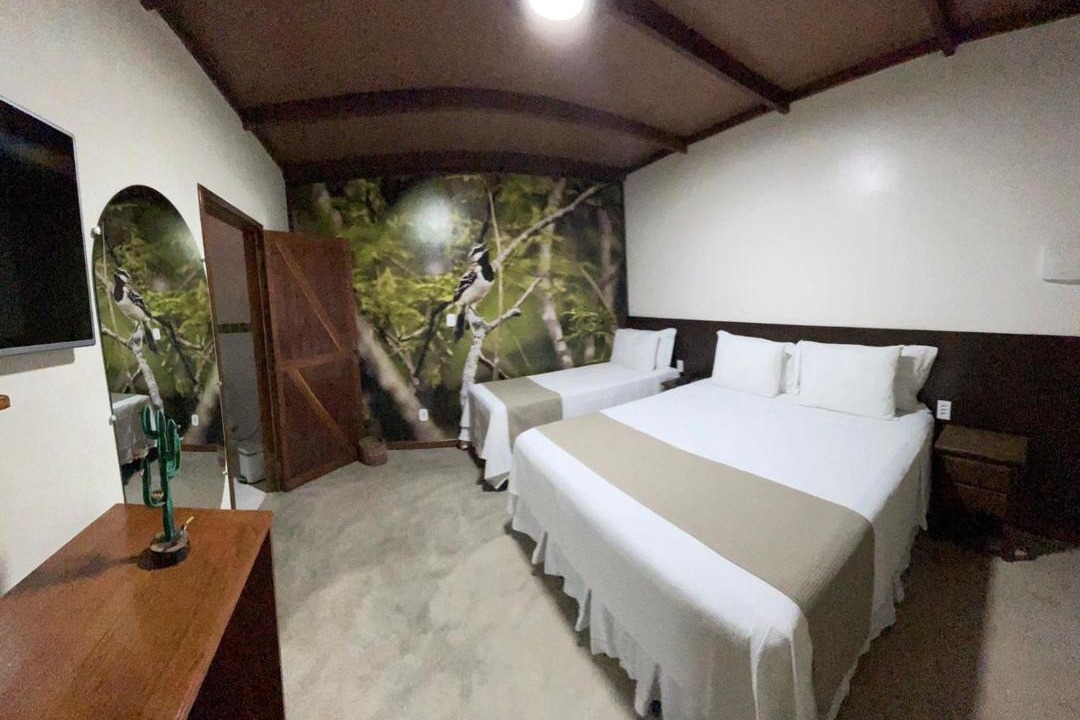 Photo of Bedroom in Delmiro Gouveia