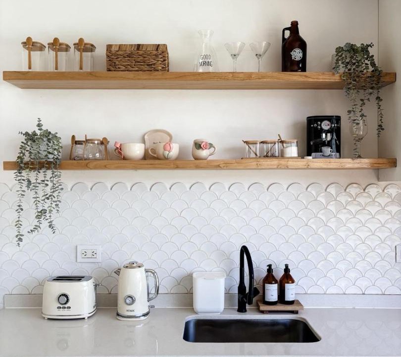 Photo of Kitchen in Villa Mercedes