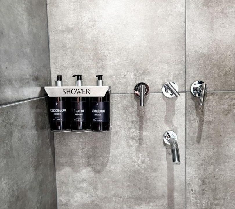 Photo of Bathroom in Villa Mercedes