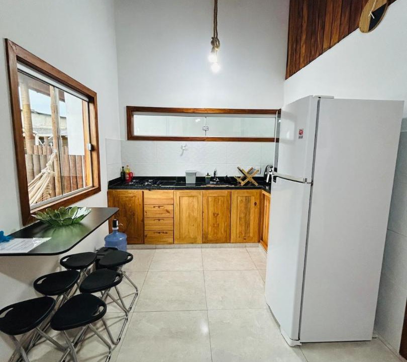 Photo of Kitchen in Serra Grande