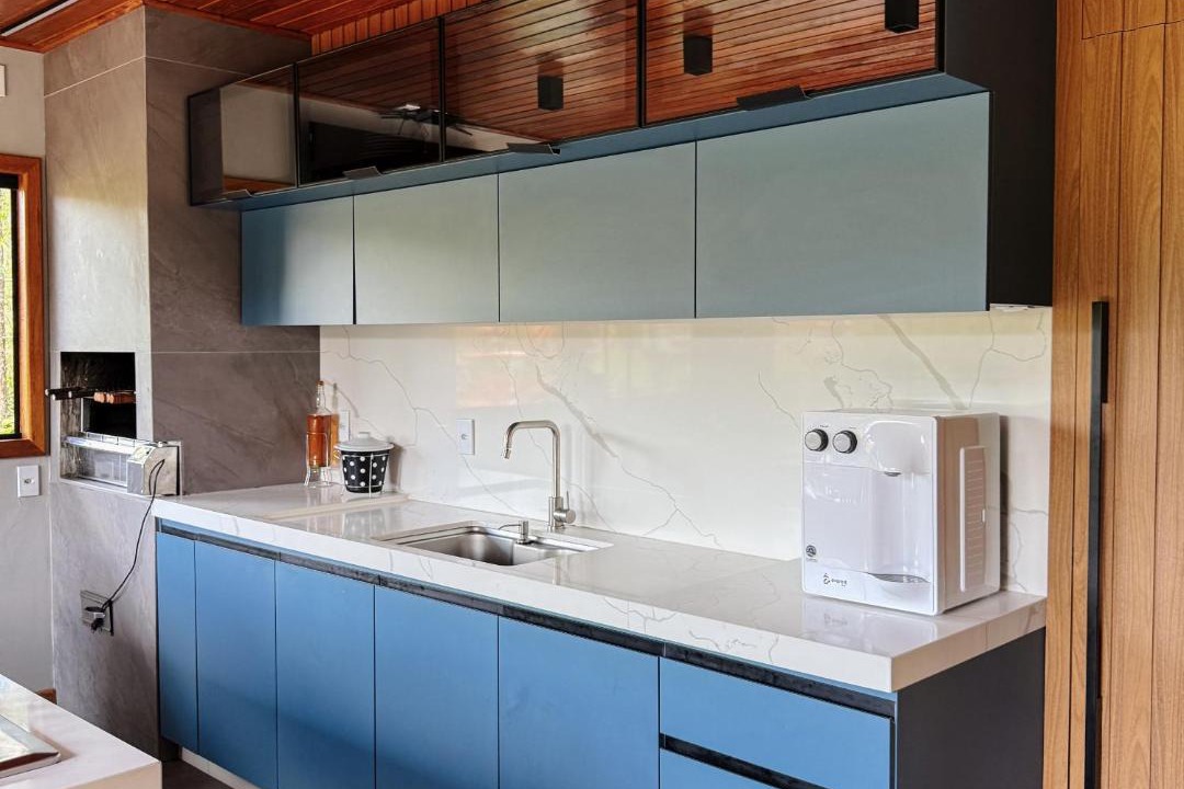 Photo of Kitchen in Vitor Hugo