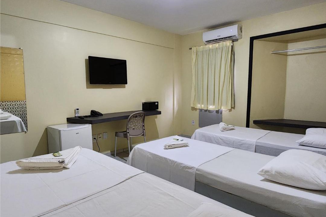 Photo of Bedroom in Trincheiras