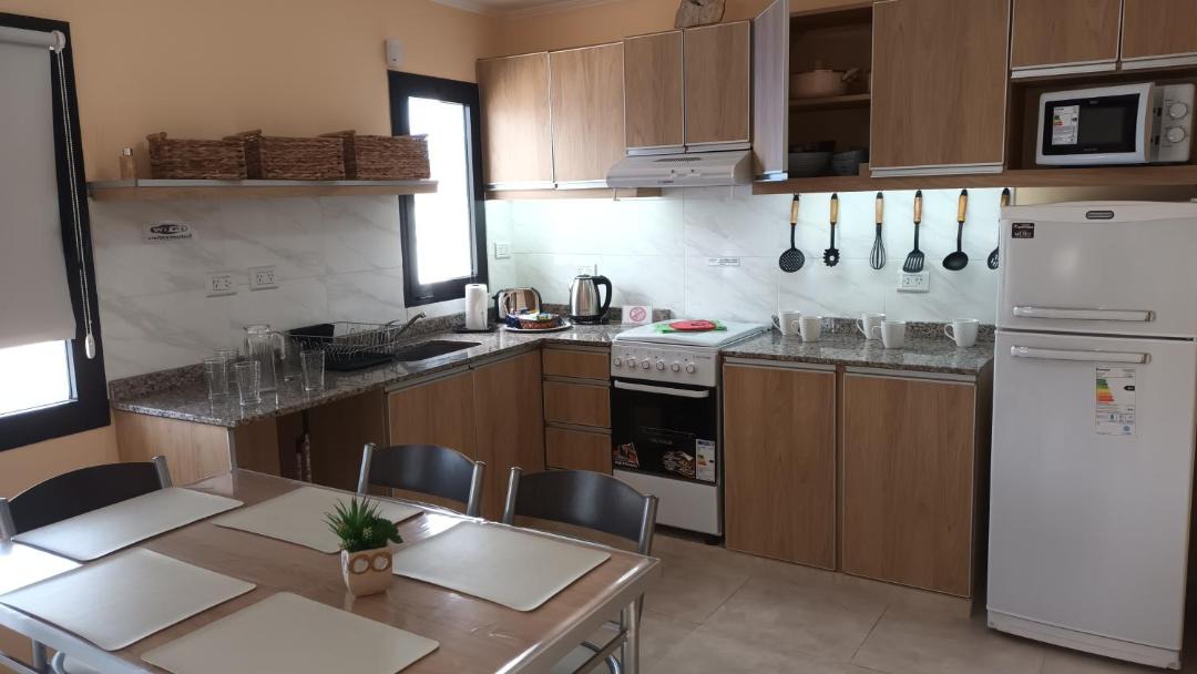 Photo of Kitchen in Concordia