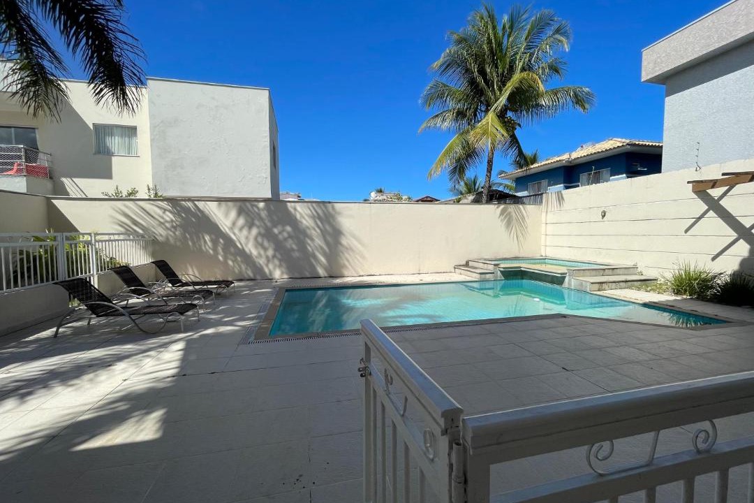 Photo of Patio Balcony in Porto Seguro