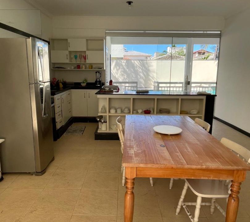 Photo of Kitchen in Porto Seguro