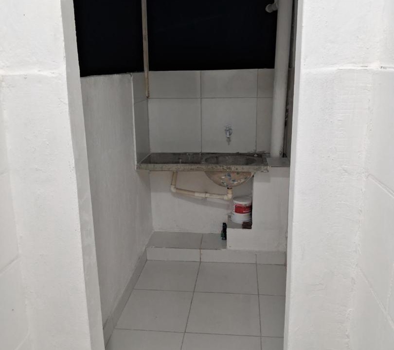 Photo of Bathroom in Baturite
