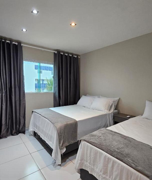 Photo of Bedroom in Village Jacuma