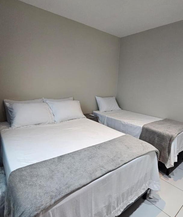 Photo of Bedroom in Village Jacuma