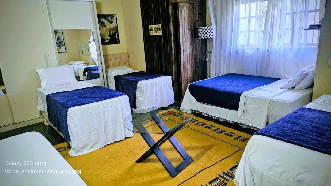 Photo of Bedroom in Centro