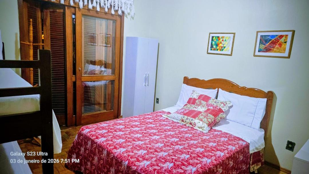 Photo of Bedroom in Centro
