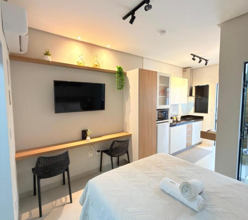 Photo of Bedroom in Jardim Palmeiras