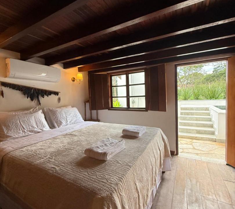 Photo of Bedroom in Pirenopolis