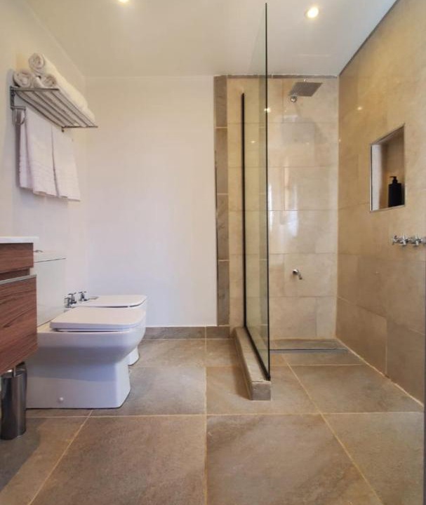 Photo of Bathroom in Lanin National Park