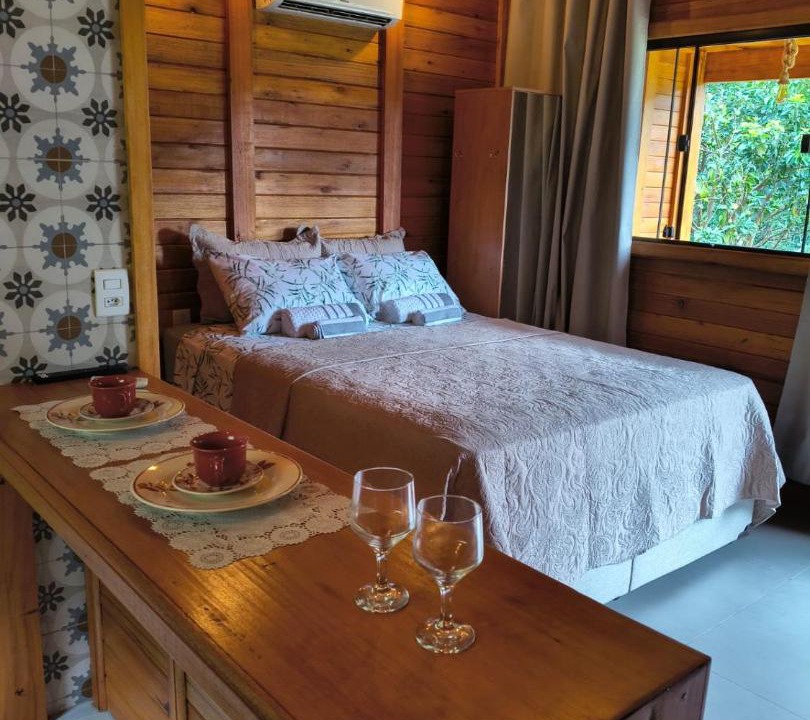 Photo of Bedroom in Santa Teresa