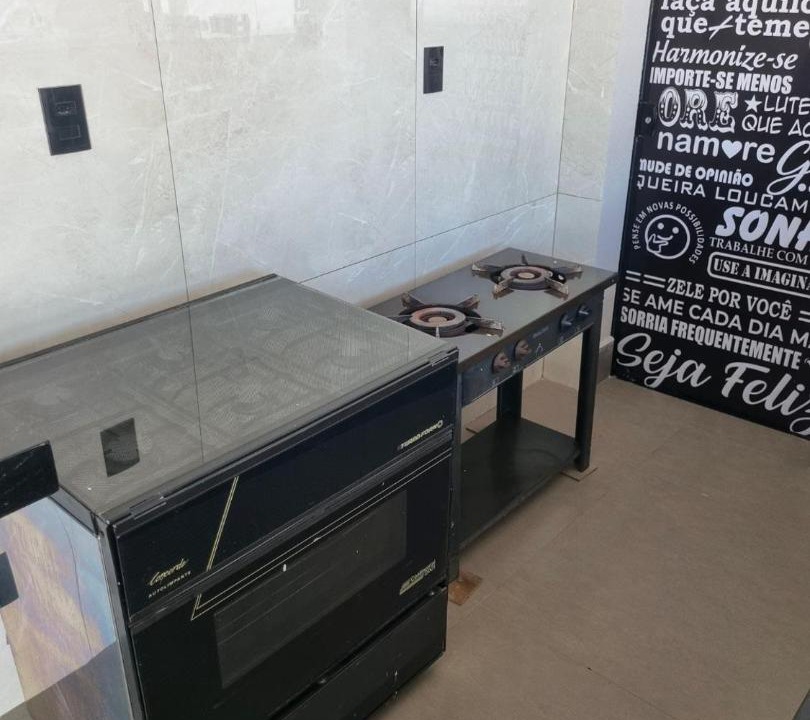 Photo of Kitchen in Rifaina