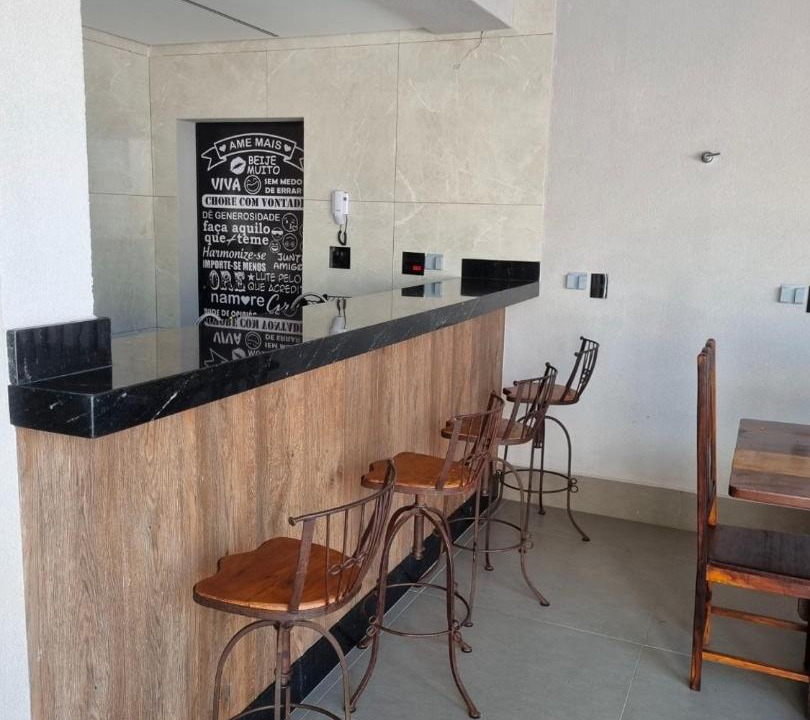 Photo of Kitchen in Rifaina