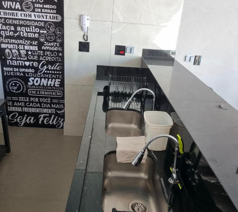 Photo of Kitchen in Rifaina